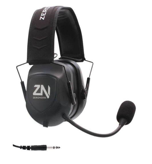 HEADSET 6,35 mm