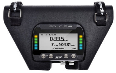 AiM Support Solo 2/DL Motocross