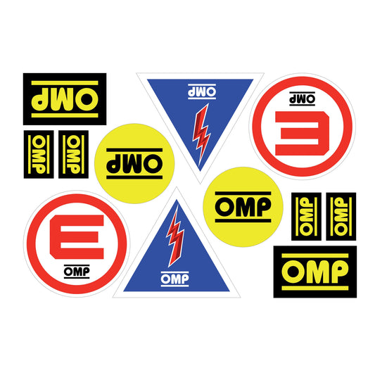 STICKER SHEET